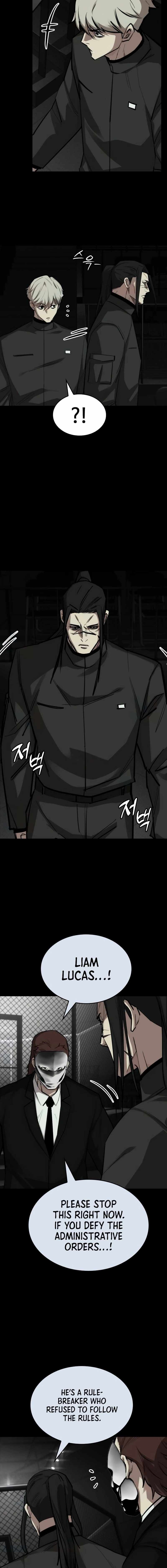 Vanta Black Chapter 33 2